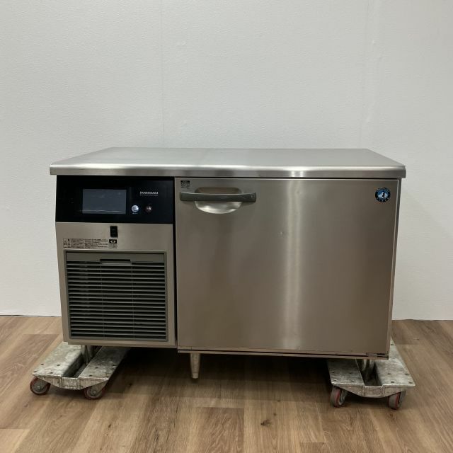 ホシザキ ブラストチラー＆ショックフリーザー HBC-6TB3 | 無限