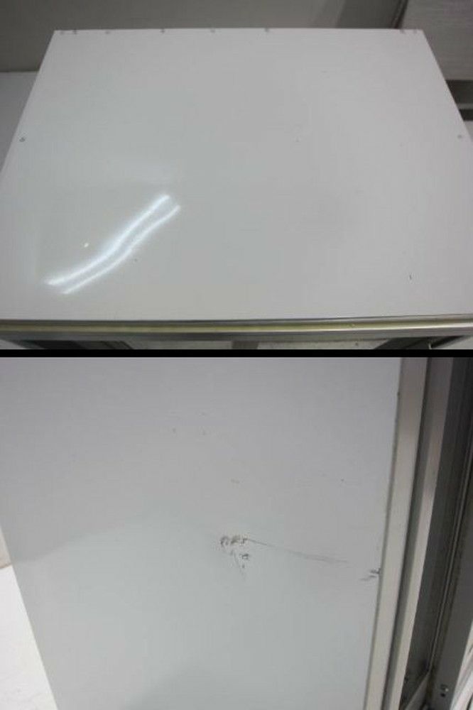 美品　希少　DAIWA ショーケース冷蔵庫 221AU-11 231AU-11 Daiwa小型冷蔵ショーケース（スライド扉） | 業務用