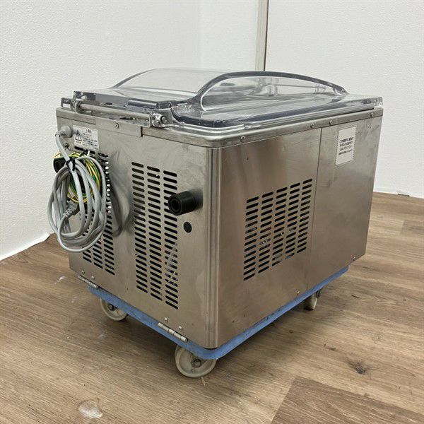 ホシザキ 真空包装機　HPS-300A-0 業務用　厨房機器　単相100V ホシザキ 真空包装機 HPS-300A | 無限堂厨房ネットショップ