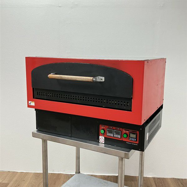 ツジキカイ 電気式ピザオーブン ENP-2 | 無限堂厨房ネットショップ