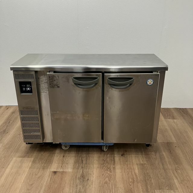 フクシマガリレイ 冷蔵コールドテーブル TMU-40RM2-F | 無限堂