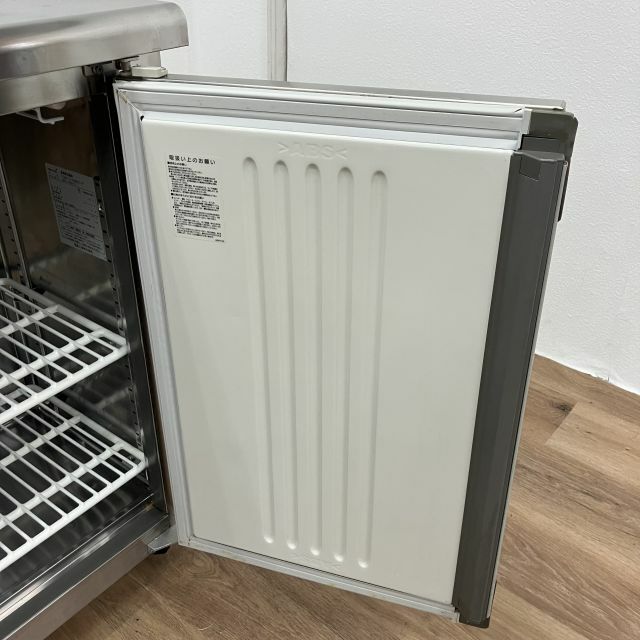 フクシマガリレイ 冷蔵コールドテーブル TMU-40RM2-F | 無限堂