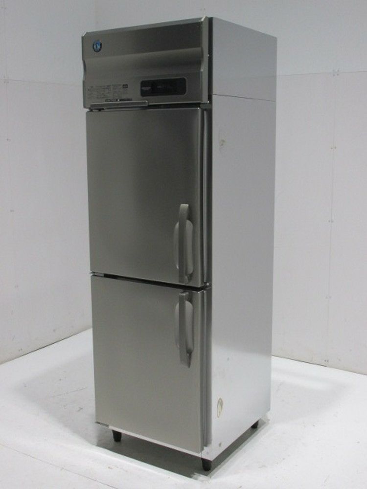 ホシザキ 縦型冷凍庫 HF-63AT 無限堂厨房ネットショップ