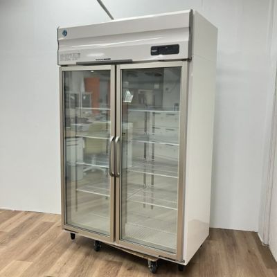 無霜冷凍ショーケース RIO-125SS 322L