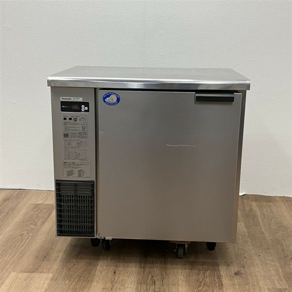 パナソニック 冷蔵コールドテーブル SUR-UT861LB | 無限堂厨房ネット