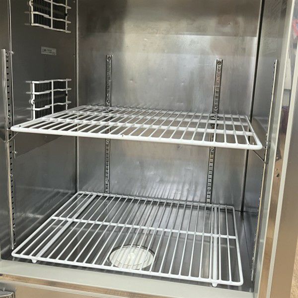 パナソニック 冷蔵コールドテーブル SUR-UT861LB | 無限堂厨房