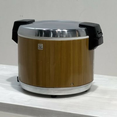 タイガー 電子保温ジャー JHA-5400 | 無限堂厨房ネットショップ