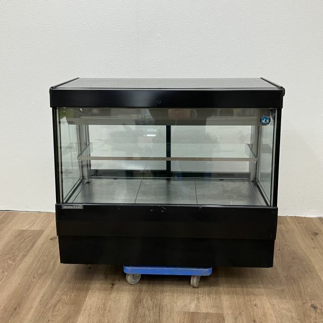 ホシザキ 高湿ディスプレイケース HKD-3B1 | 無限堂厨房ネットショップ