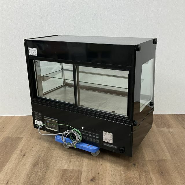 ホシザキ 高湿ディスプレイケース HKD-3B1 | 無限堂厨房ネット