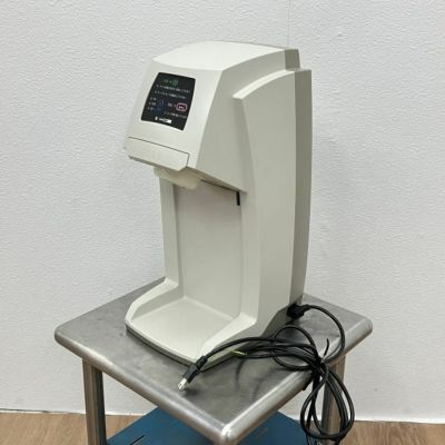 【売約済み】サンデン　ワンショット サンデン ワンショット ソフトクリームマシン ソフトアイス抽出