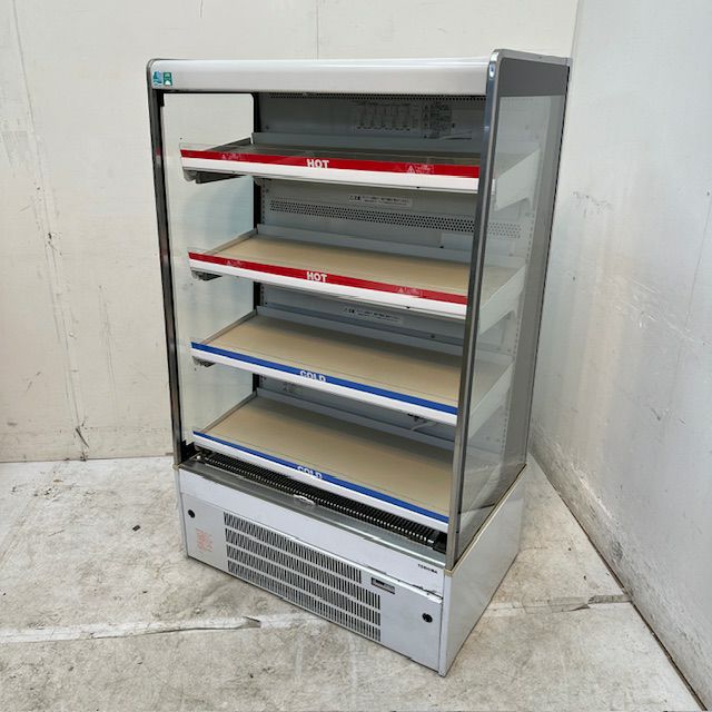 中古冷蔵ショーケース 08177top.jpg