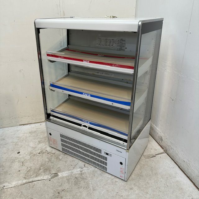 中古オープンショーケースの格安販売・通販 - 中古厨房機器.net 中古オープンショーケースの格安販売・通販 - 中古厨房機器.net