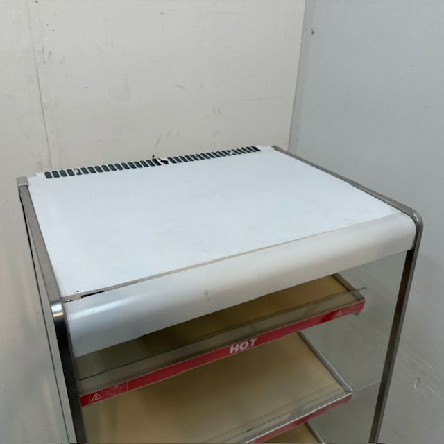 東芝 オープン多段冷蔵ショーケース(HOT＆COLD） SH-211DG2-IT