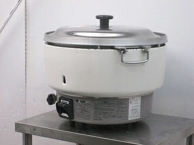 リンナイ ガス炊飯器 RR-40S1-F