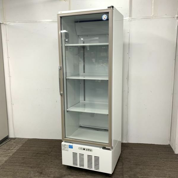 フクシマガリレイ リーチイン冷蔵ショーケース MMC-20GWSR2