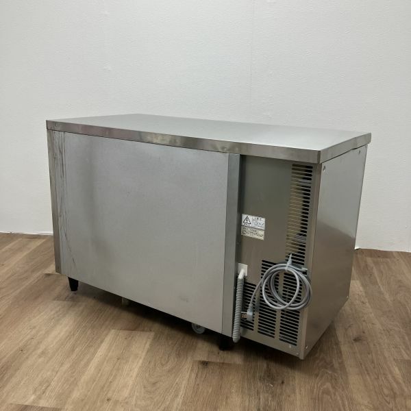 フクシマガリレイ 冷蔵コールドテーブル YRC-120RE2-F | 無限堂