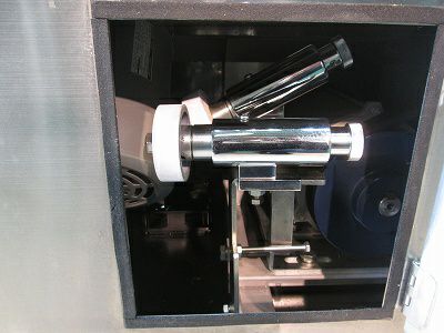 なんつね 冷凍肉スライサー NF-410 | 無限堂厨房ネットショップ