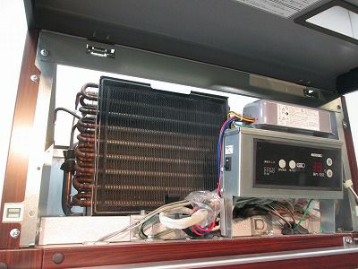 大和冷機 ジョッキクーラー 211NYGP