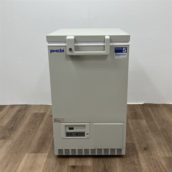 PHCbi 超低温フリーザー(1) MDF-C8V1-PJ | 無限堂厨房ネットショップ