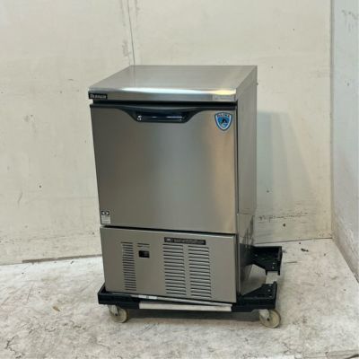 FIC-35KTX - キューブアイス製氷機アンダーカウンタータイプ - 製品情報 - フクシマガリレイ株式会社｜フクシマガリレイ株式会社