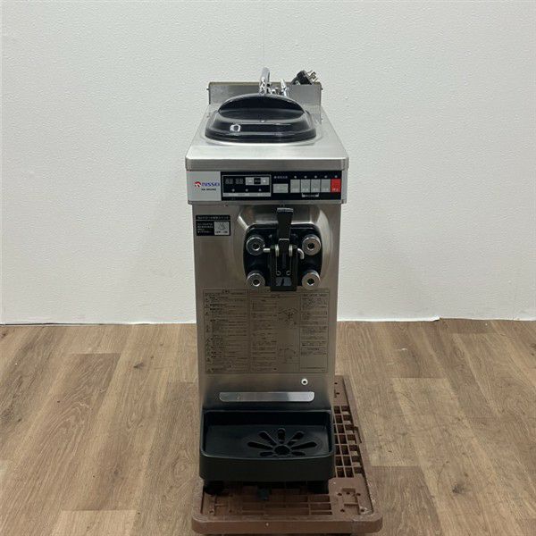 日世 ソフトクリームサーバー NA-9424AE | 無限堂厨房ネットショップ