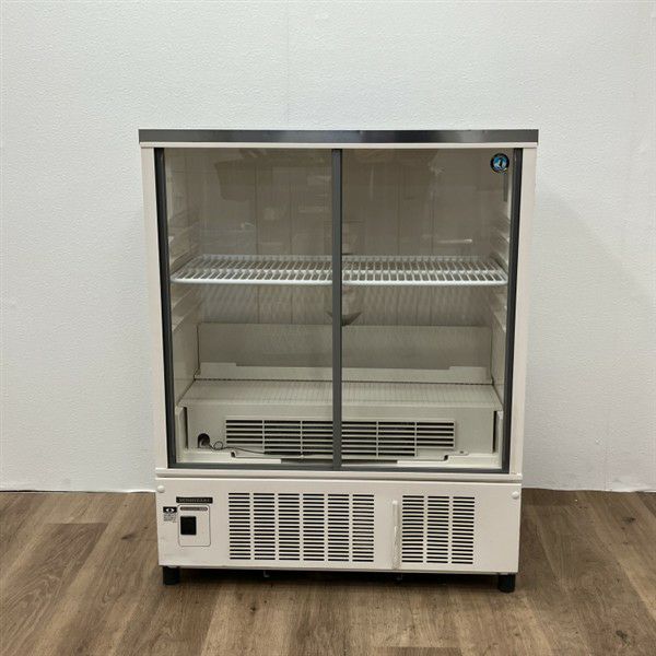 ホシザキ 冷蔵ショーケース SSB-85CTL2 | 無限堂厨房ネットショップ