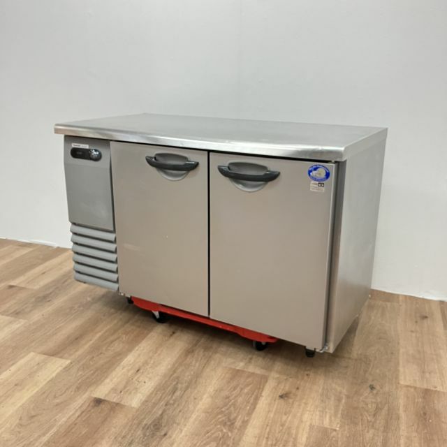 パナソニック 冷蔵コールドテーブル SUR-G1261SA | 無限堂厨房