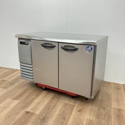 パナソニック 冷蔵コールドテーブル SUR-G1261SA | 無限堂厨房
