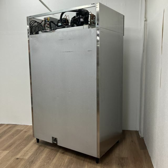 2019年式 フクシマ業務用縦型冷凍庫　ARD-124FMD-F GRD-124FDX-F フクシマガリレイ タテ型冷凍庫・センターフリー