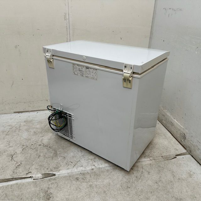 ☆地域限定送料無料☆工場整備品☆アビテラックス　冷凍ストッカー　102L アビテラックス 冷凍ストッカー ACF-102R | 無限堂厨房ネット