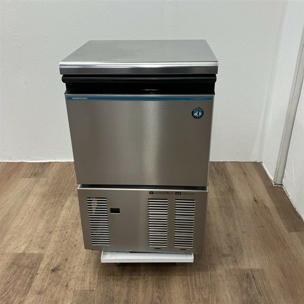 ホシザキ 35kg製氷機 IM-35M-1 業務用 キューブアイス　厨房機器 ホシザキ 35kg製氷機※ハーフキューブタイプ IM-35M-1-21 | 無限