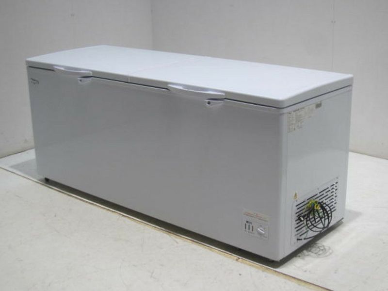 M▽城島 ヒジル Hijiru 冷凍庫 ストッカー フリーザー (31466) M▽城島 ヒジル Hijiru 冷凍庫 ストッカー フリーザー (31466