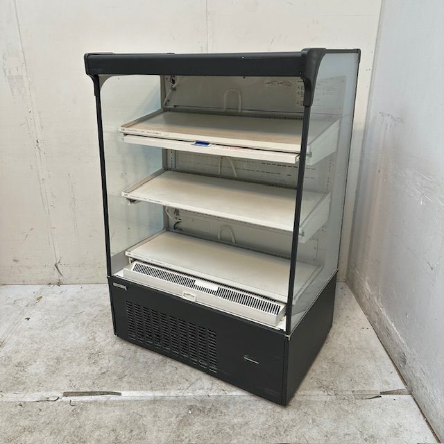 ❗【期間断捨離企画！w】ショーケーステーブル 中古 ロング南京錠おまけ付き！ 楽天市場】【中古】(西濃営業所止)2018年製 サンデン RSD-S3TFZ