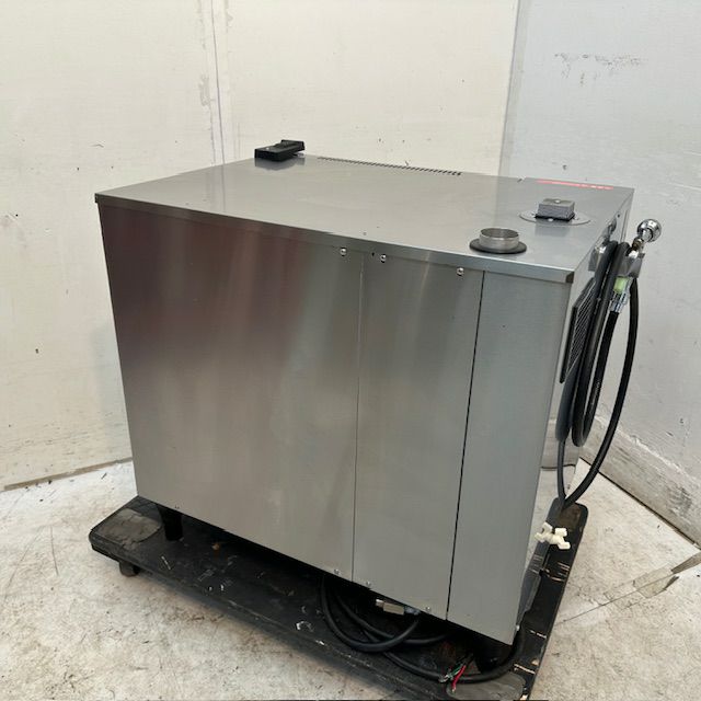 ホシザキ 電気スチームコンベクションオーブン MIC-5TC3 | 無限