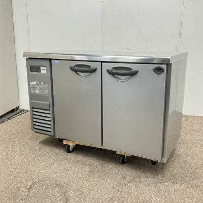 値下げ　2023年5月購入パナソニック業務用台下冷蔵庫SUR-K1261S snyaaaaa12780n.jpg