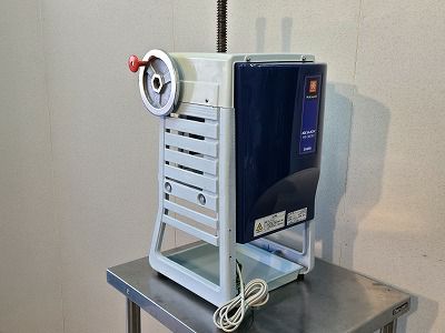 【初雪】アイススライサー HF-300P 初雪】アイススライサー HF-300P Yahoo!オークション - 初雪