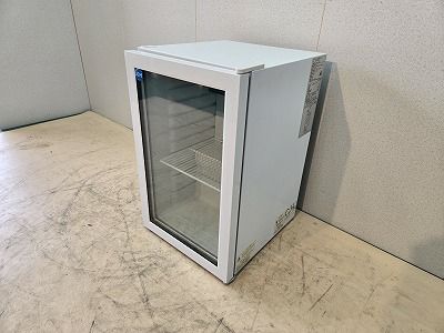 JCM冷蔵ショーケース66 JCMオフィシャルショップ / 卓上型冷蔵ショーケース【JCMS-66】