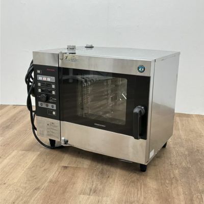 スチームコンベクションオーブン | 無限堂厨房ネットショップ