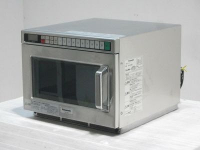 楽天市場】NE-1802V パナソニック 業務用電子レンジ