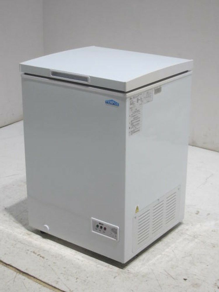 テンポスバスターズ 冷凍ストッカー TBCF-93-RH | 無限堂厨房