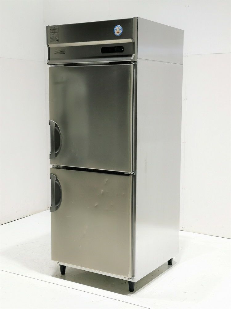 中古縦型冷蔵庫の格安販売・通販 - 中古厨房機器.net