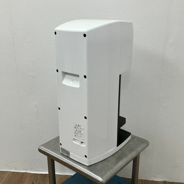 サンデン ソフトクリームマシン CIM-20A | 無限堂厨房ネットショップ
