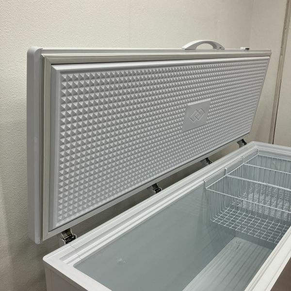 テンポスバスターズ 冷凍ストッカー(1) TBCF-576-RH | 無限堂