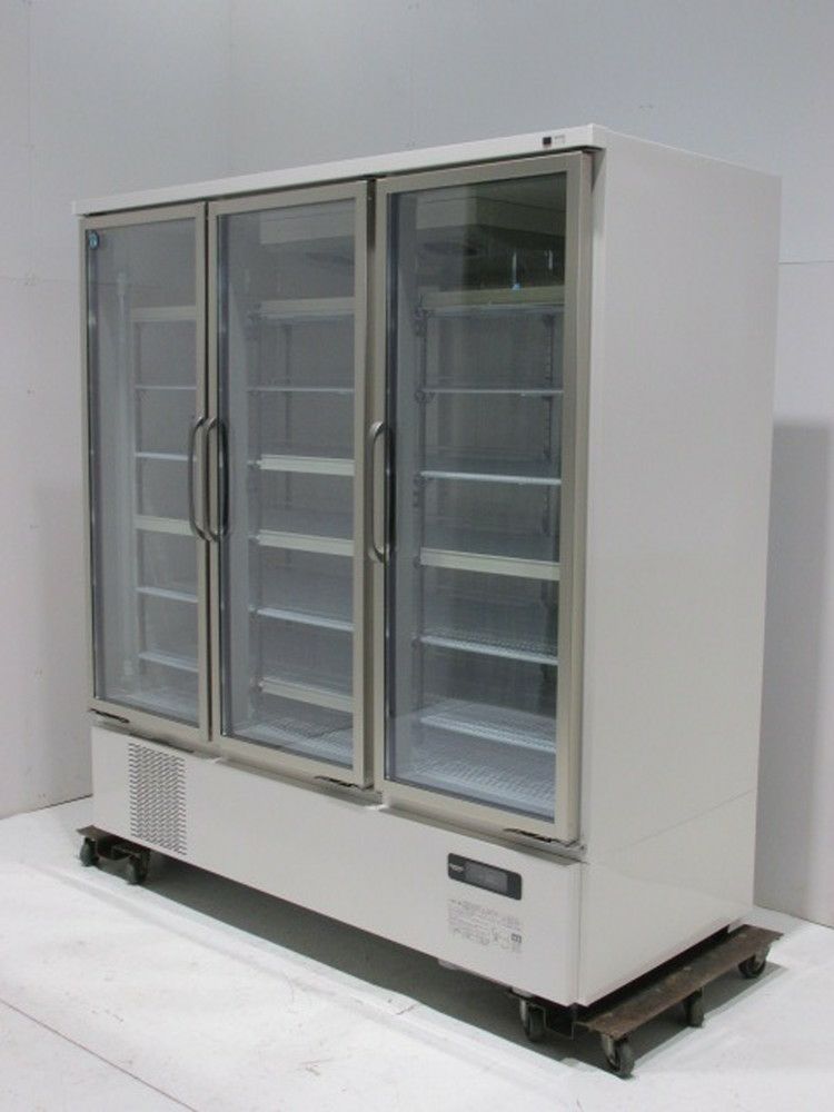 ホシザキ リーチイン冷蔵ショーケース USR-180A3