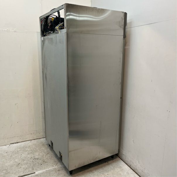美品19年製フクシマガリレイ業務用縦型冷凍冷蔵庫ARD-182PM 単相100V 新品・安心2年保証】フクシマガリレイ 縦型業務用冷凍冷蔵庫 幅