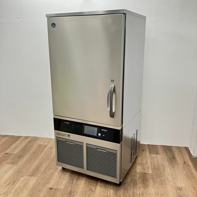 ホシザキ ブラストチラー＆ショックフリーザー HBC-12A3 2014年製 ホシザキ電機 ブラストチラー＆ショックフリーザー HBC-12A3-（R