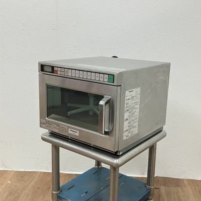 業務用電子レンジ | 無限堂厨房ネットショップ
