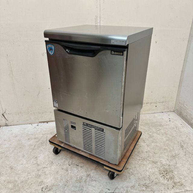 【予約販売品】 大和冷機 35kg製氷機 DRI-35LME | 無限堂厨房ネットショップ 冷蔵庫・冷凍庫