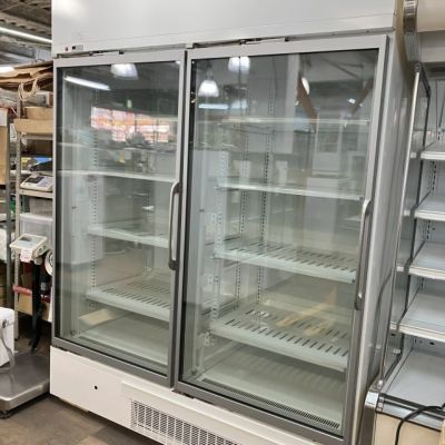 冷凍ショーケース | 無限堂厨房ネットショップ