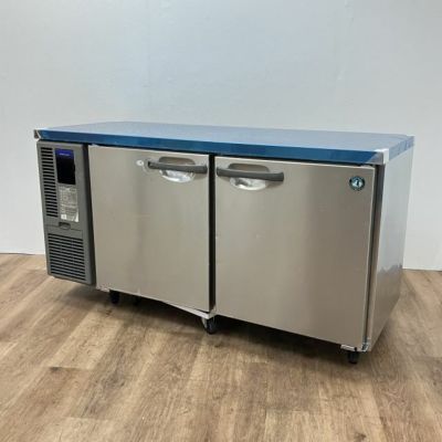 ホシザキ テーブル型恒温高湿庫 CT-180SNF-ML 2015年製 発送可能（台下 